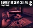 Zombie Research Lab