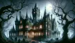 Whispers of the Old Manor