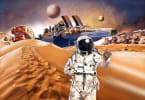Out Of Mars