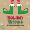 Holiday Hijinks
