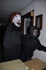 The Haunting