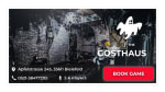 Das Geisterhaus [The Ghost House]