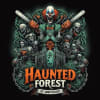 Hawfield Civitans Haunted Forest