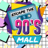 Escape the 90s Mall!