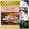 Murder at the Movie Theater