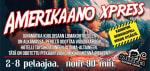 Amerikaano Xpress [Americano Xpress]