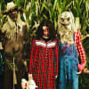 Field of Fear