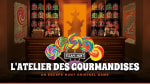 L'Atelier Des Gourmandises