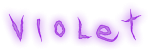Violet