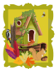 Treehouse 2: Going Wild!