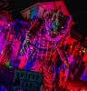 Haunts for Hunger