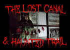 The Lost Canal & Haunted Trail