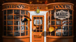 The Magic Emporium
