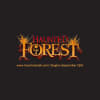 The Haunted Forest
