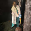 Boumi Shriners Haunted House