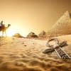 La Tomba Di Tutankhamon