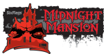 Midnight Mansion