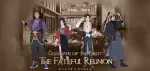 Guardians of the East: The Fateful Reunion