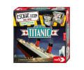 Panic on the Titanic