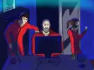 El Golpe Maestro
