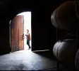 Mysterious Overnight Getaway [Outdoor]