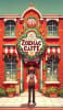 Zodiac Cafe