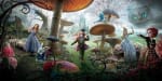 Alice In Wonderland