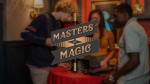 Masters of Magic