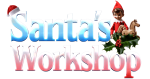 Santa’s Workshop