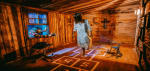 Krugerin Evi [Krueger's House]
