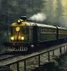 Murder on the Orient Express