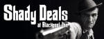 Shady Deals At Blackpool-Inn