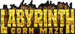 Labyrinth Corn Maze