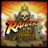 Raiders of the Lost Temple