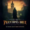 Sherlock Holmes - Phantom's Hour