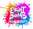 Paint Bomb Mission [Immersive]