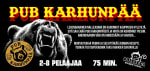 Pub Karhunpää