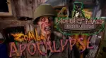 Zombie Bunker