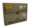 Mile-High Murder