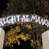 A Night at the Manor