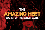 The Amazing Heist