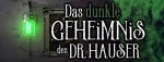 Das dunkle Geheimnis des Dr. Hauser
