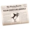 The Hincks Gazette: Vol. 1, Issue 11: February