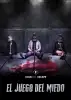 El Juego Del Miedo