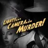 Lights, Camera, Murder!