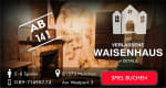 Das Verlassene Waisenhaus [The Abandoned Orphanage]