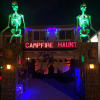 Campfire Haunt