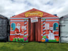 Santa's Training Workshop