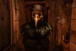 Le Taxidermiste [The Taxidermist]