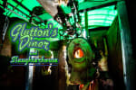 Glutton's Diner and Slaughter House